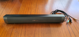 xenta monitor 2.0 ch soundbar